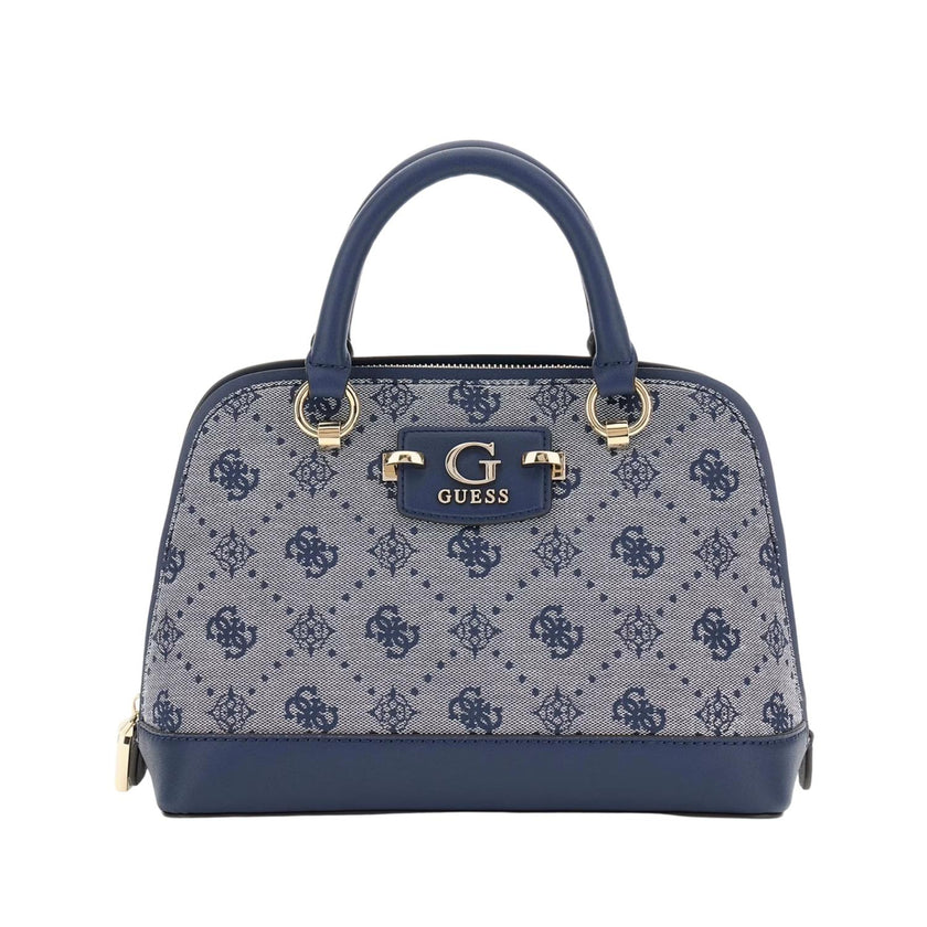 Guess Tas JP965405 Neda Navy Logo NLO