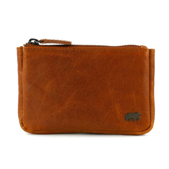 Bear Design Sleuteletui AD16063 Timo Cognac