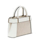 Guess Tas AG963376 Anadela Natural/ Off White NRI