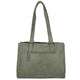 Enrico Benetti Tas 66798 Olijf 029