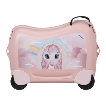 Samsonite Kinderkoffer 145033 Suitcase Unicorn Tess B015