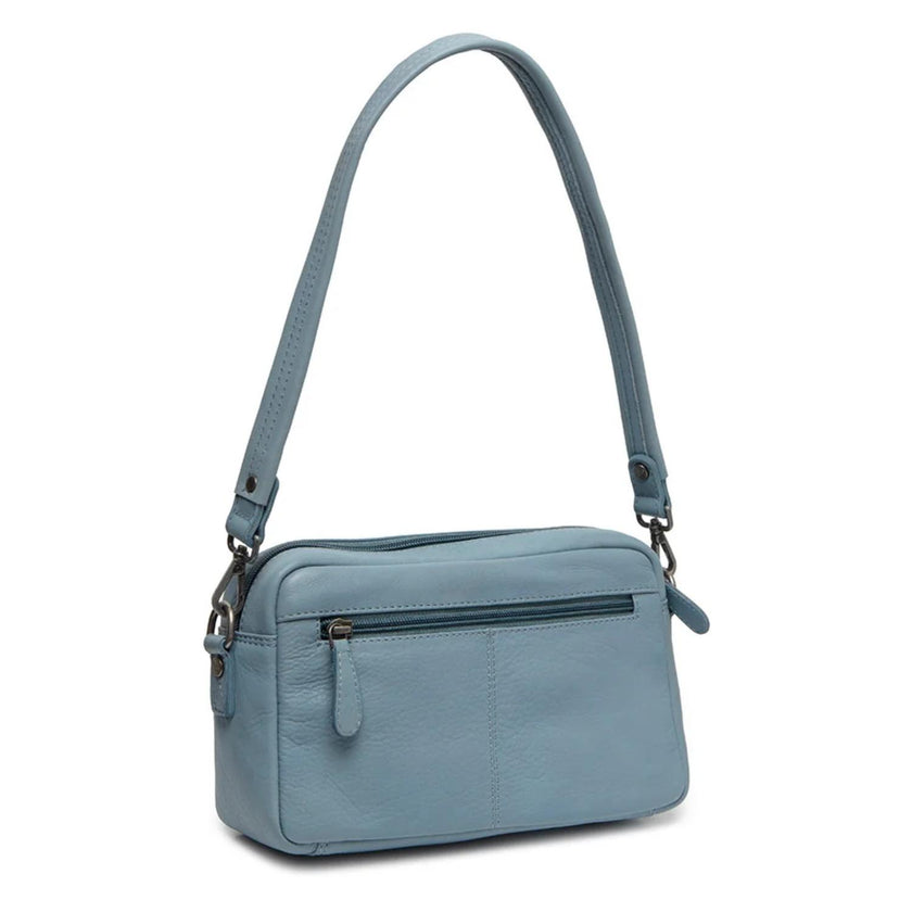 Chesterfield Tas C48.1420 Liora Sky Blue 15