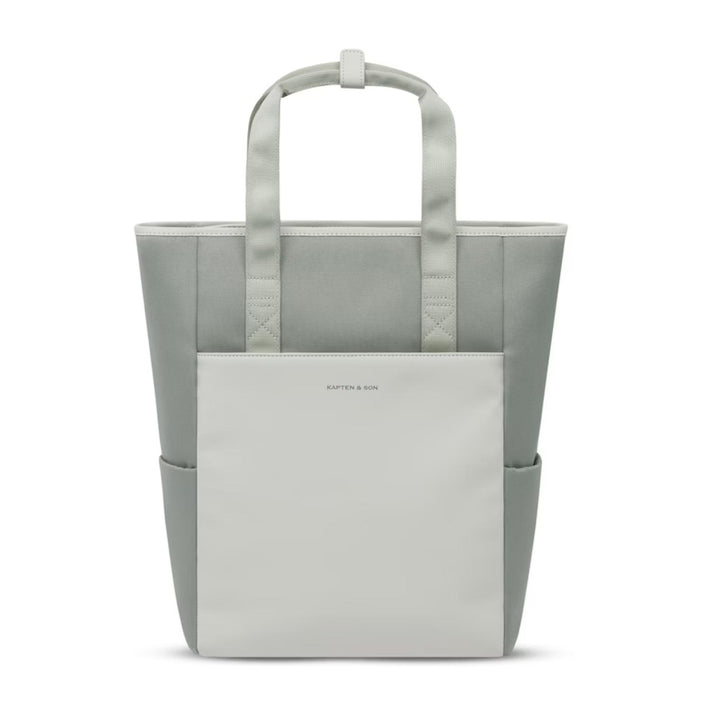 Kapten & Son Rugzak Lindby Pro Muted Sage