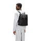 Rains Rugzak 13300 MSN Bag Black 01