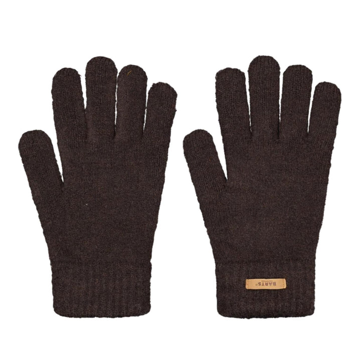 Barts Handschoenen 4542 Witzia Dark Brown 0201
