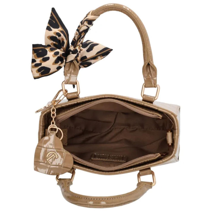 Charm Tas W01385 Knightsbridge Taupe 016