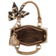 Charm Tas W01385 Knightsbridge Taupe 016