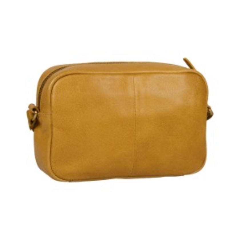 Burkely Tas 1000816 Camera bag Yolk Yellow 63