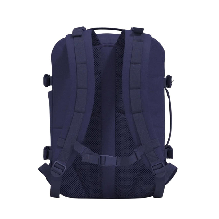 Cabin Zero Reistas CZ19* Milit 28 ltr Galaxy 2504