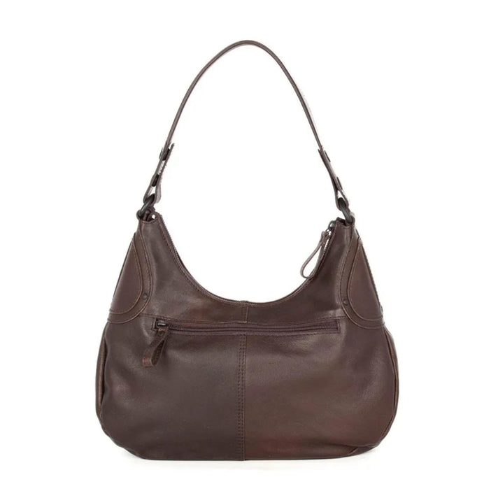 Spikes&Sparrow Tas 686170 Anne Lou Brown 67