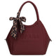 Charm Tas W01595 Bordeaux 007