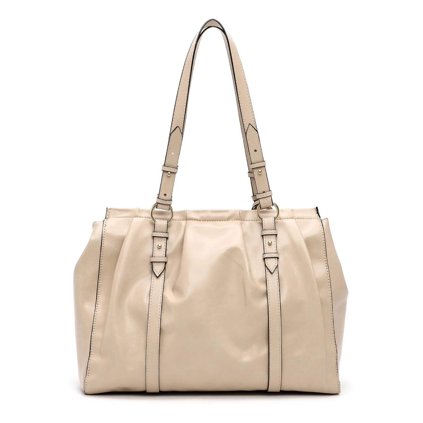 Emily & Noah Tas 65924 Lee Beige 400