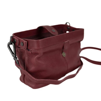 Bear Design Tas CL46814 Rio Merlot