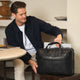 Chesterfield Laptoptas C40.1015 Ryan 00 Zwart