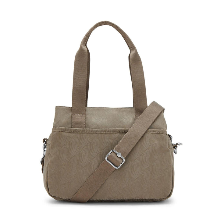 Kipling Tas Elysiana 18560 TA6 Diamond Wave Jacquard