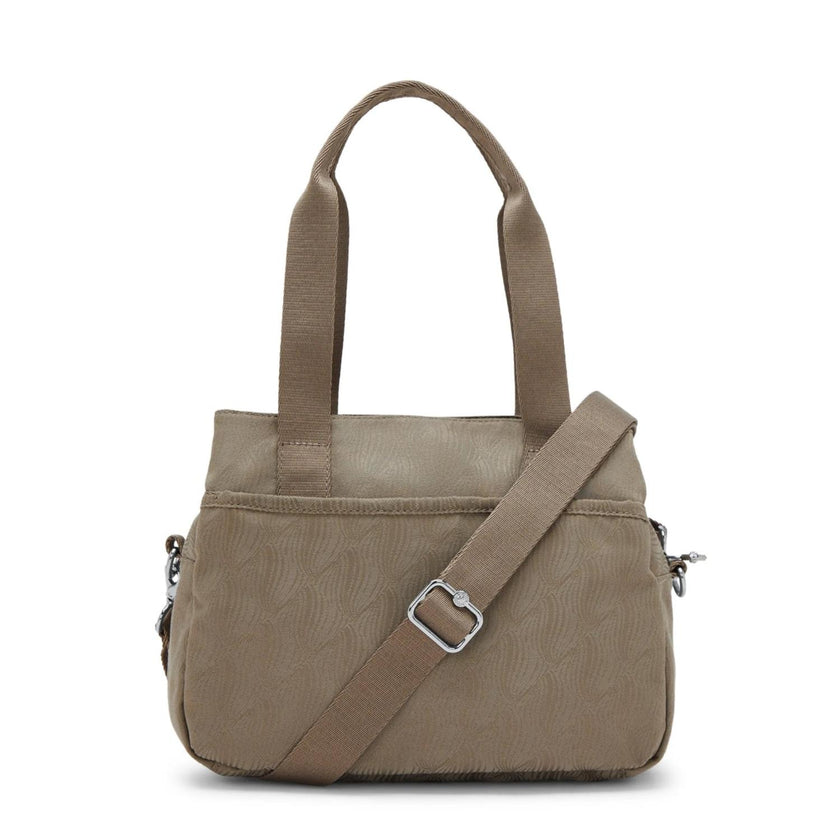 Kipling Tas Elysiana 18560 TA6 Diamond Wave Jacquard