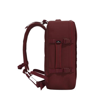 Cabin Zero Reistas CZ09 Milit 44 ltr Marrakech 2514