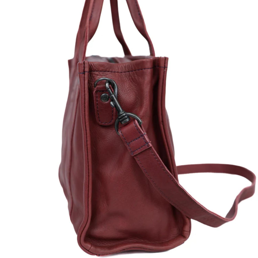 Bear Design Tas CP3245 Bordeaux