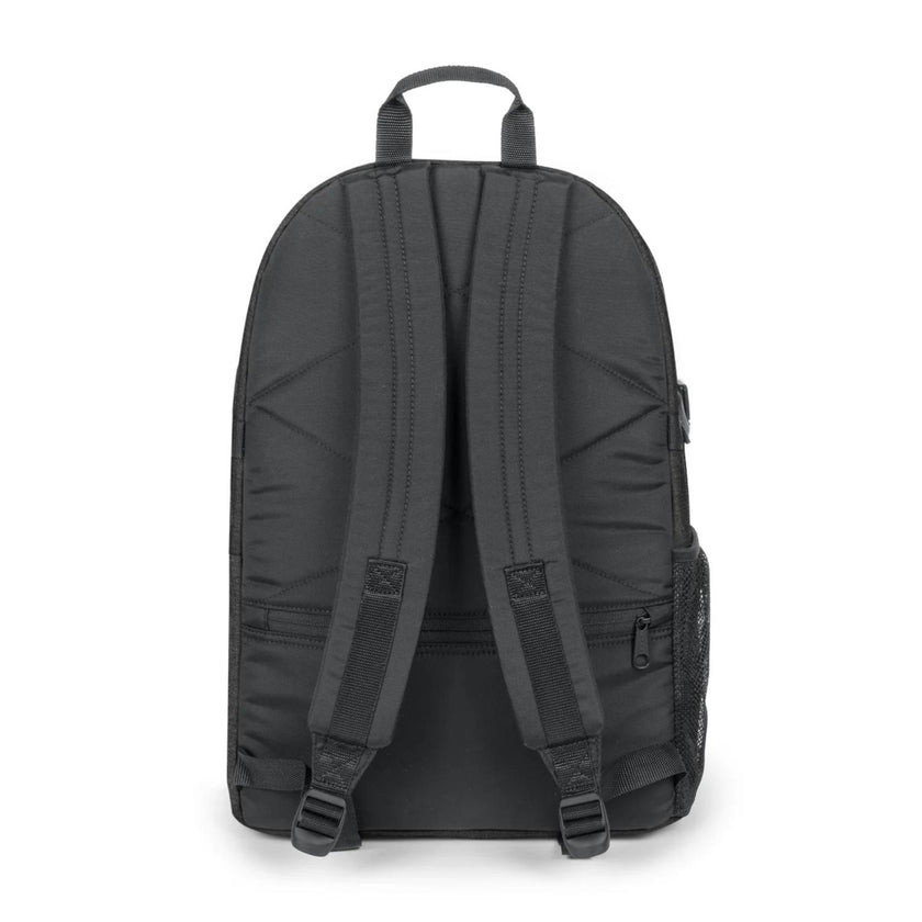Eastpak Rugzak Double office EK0A5BIS Black Denim 77H