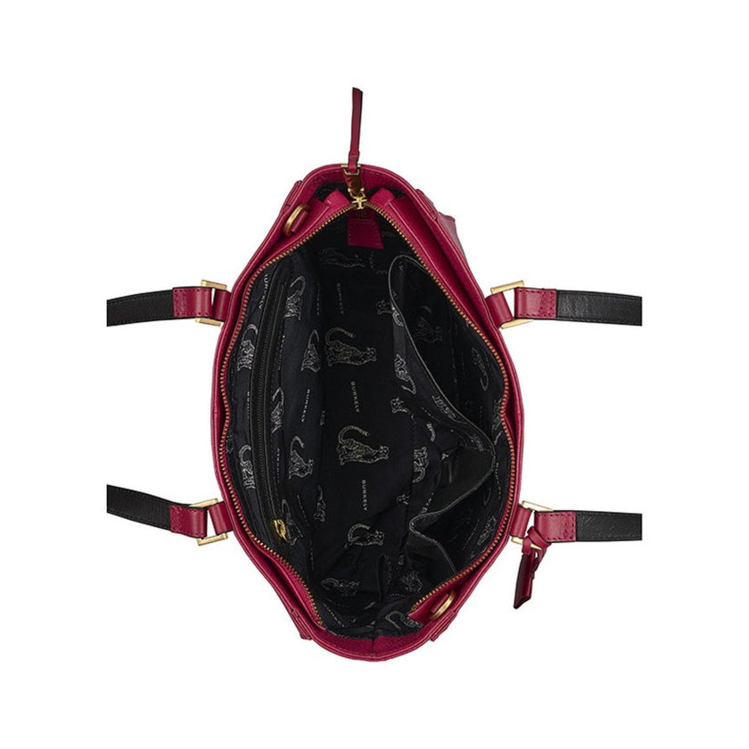 Burkely Tas 1000624 Handbag Fuchsia 47