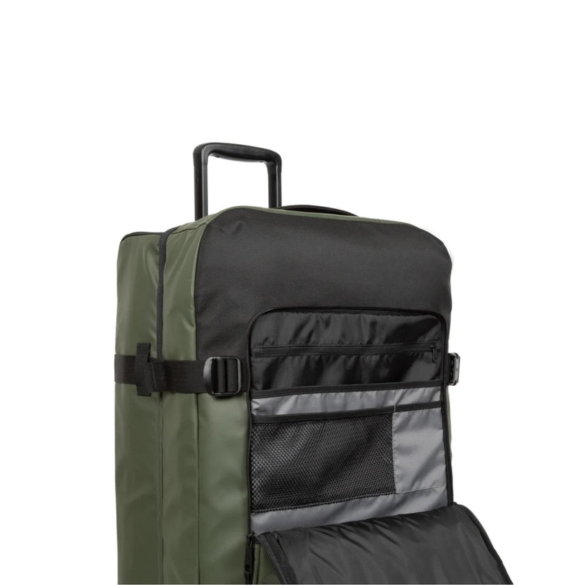 Eastpak Reistas Tranverz CNNCT L 00096 D3W CNNCT Top Khaki