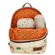 Zebra Trends Kinder rugzak W01156 Saar Paarden 1092