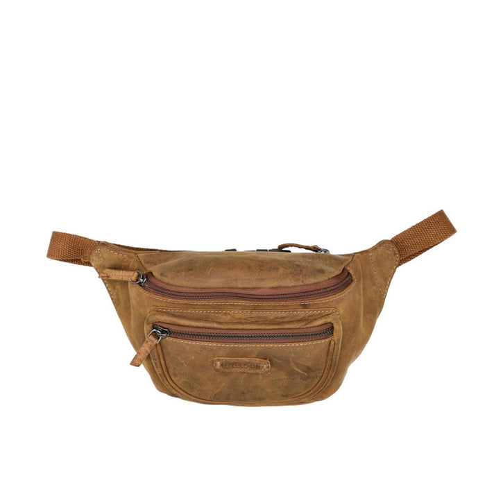 Enrico Benetti Heuptas 89025 Camel 010