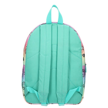 Vadobag Kinderrugzak 037-9866 Rainbows and unicorns Original