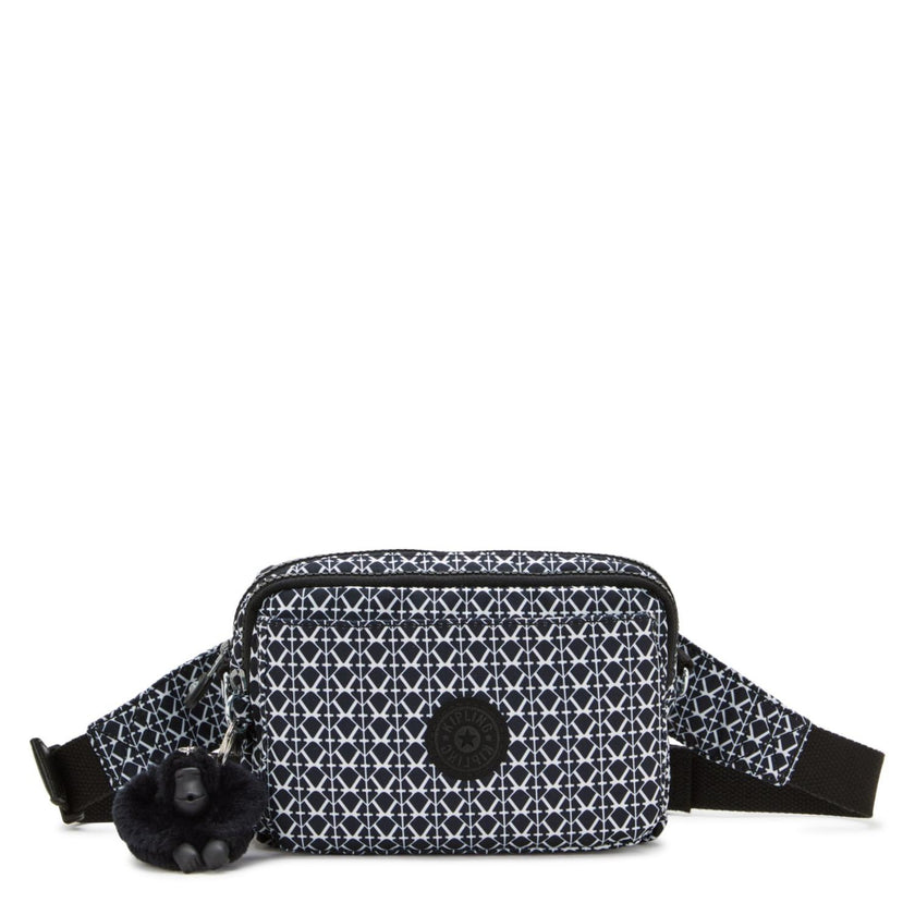 Kipling Basic Abanu Multi 14706 DD2 Signature Print