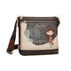 Anekke Tas 43703-069 Tulip 069