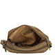 Enrico Benetti Tas 66796 Kate Camel 010