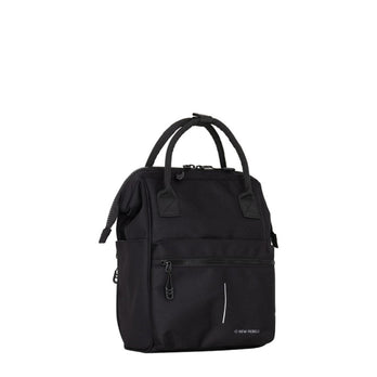 New Rebels Rugzak 51.1484 Weverly Black Stone 00