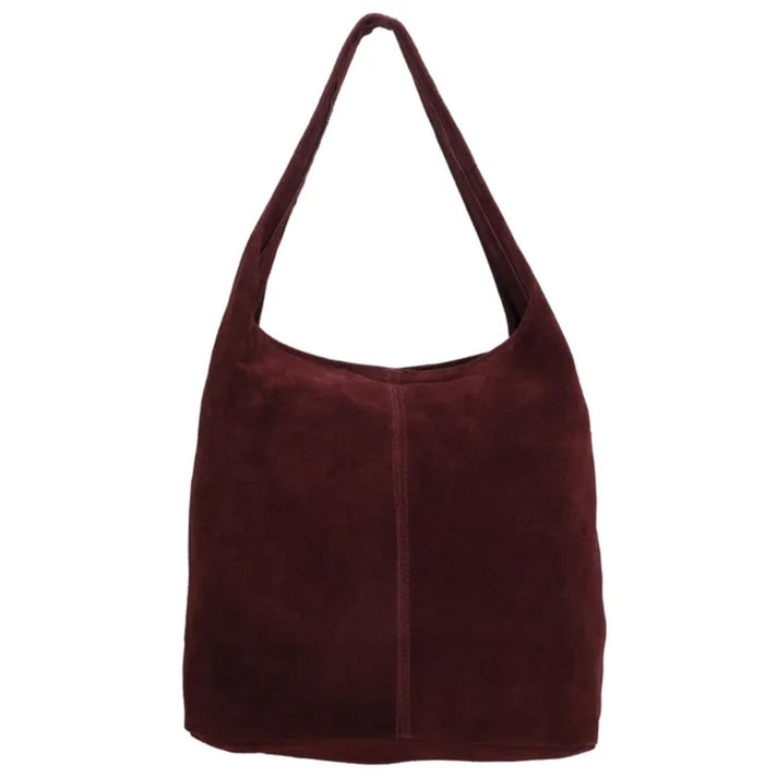 Charm Schoudertas L712 Bordeaux 007