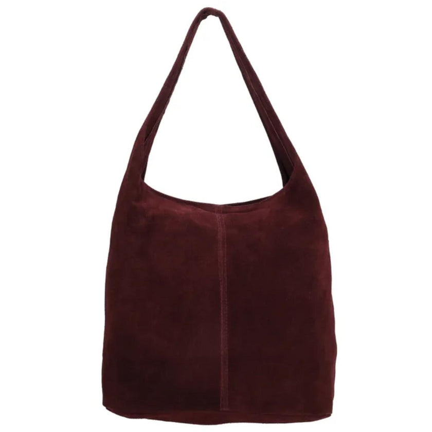 Charm Schoudertas L712 Bordeaux 007
