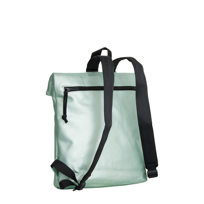 New Rebels Rugzak 51.1255 Los Angeles Metallic Light Green 73