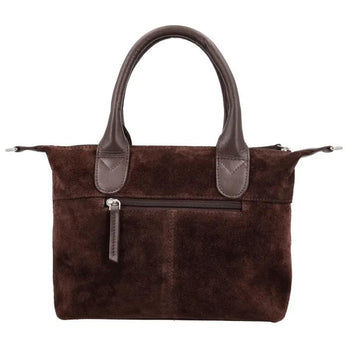 Charm Tas 24696 Buckingham Donkerbruin 097