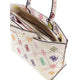 Guess Tas GM992875 Emelie Multi logo