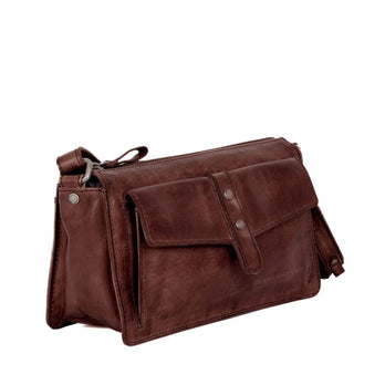 Spikes&Sparrow Tas 687110 Maida Brown 67