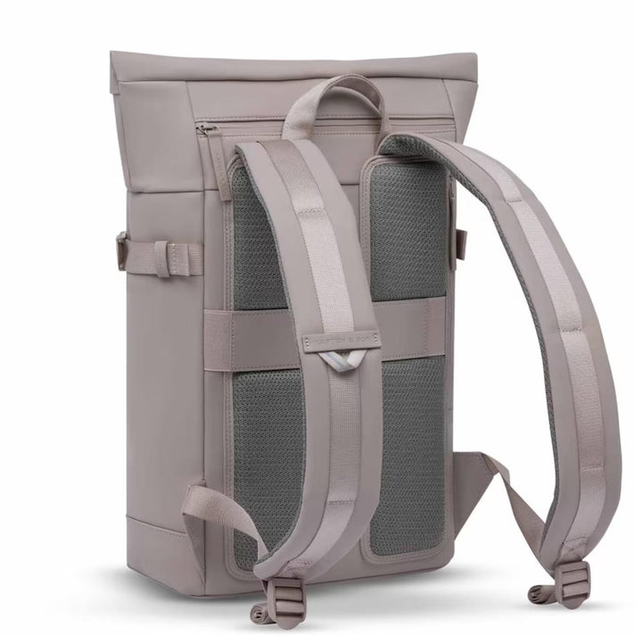 Kapten & Son Rugzak Helsinki Muted Rose