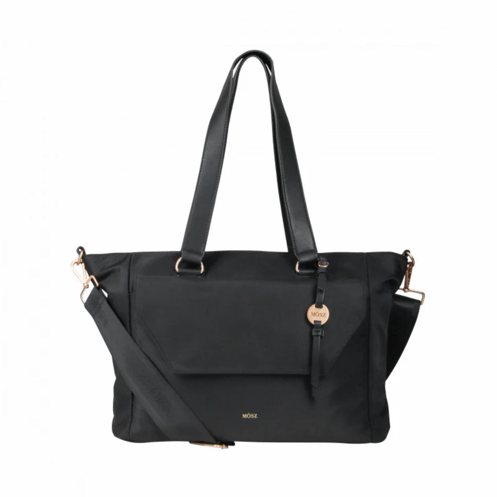 Mosz Laptoptas Denise-Nylon 