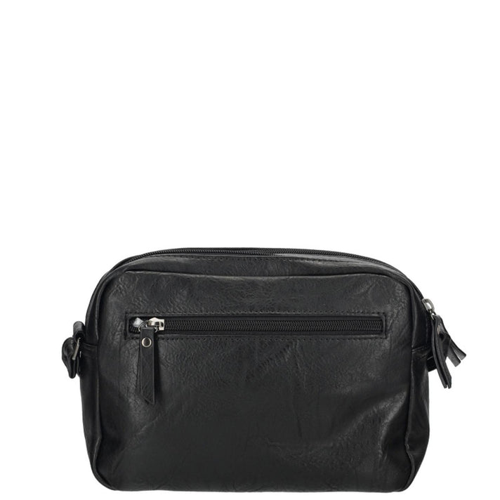 Enrico Benetti Tas 65031 Julia Zwart 001