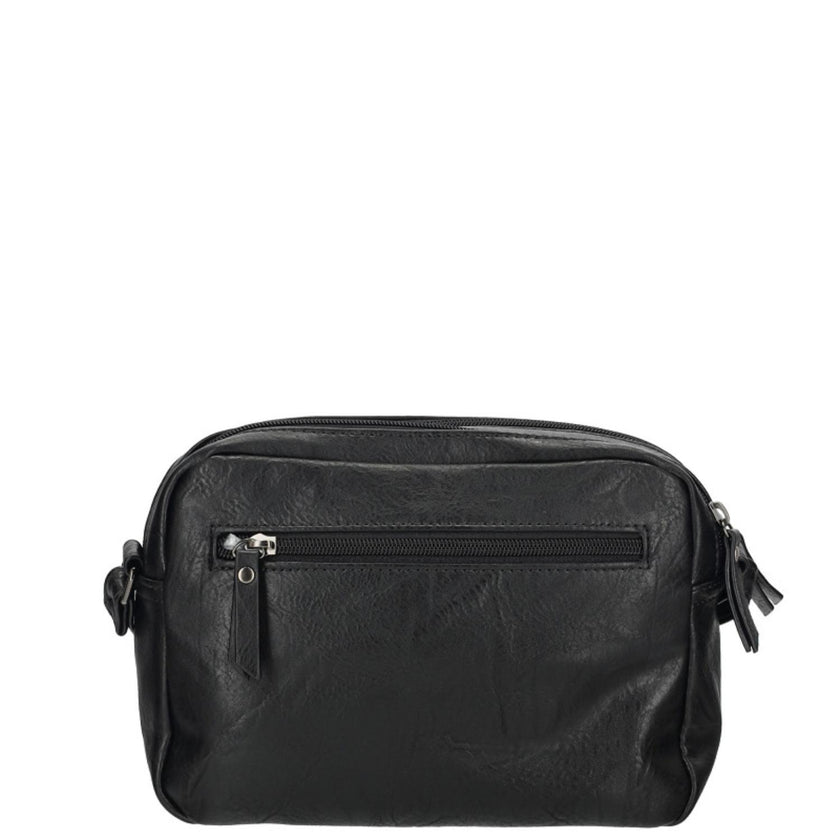 Enrico Benetti Tas 65031 Julia Zwart 001