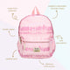 Vadobag Kinderrugzak 037-00494 Love and laughter Pink