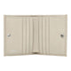 Charm Portemonnee 23597 Washington Creme 138