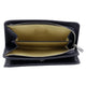 Charm Portemonnee 23598 Washington Blauw 002