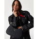 Guess Tas BG967218 Noelle II Coal Logo CLO