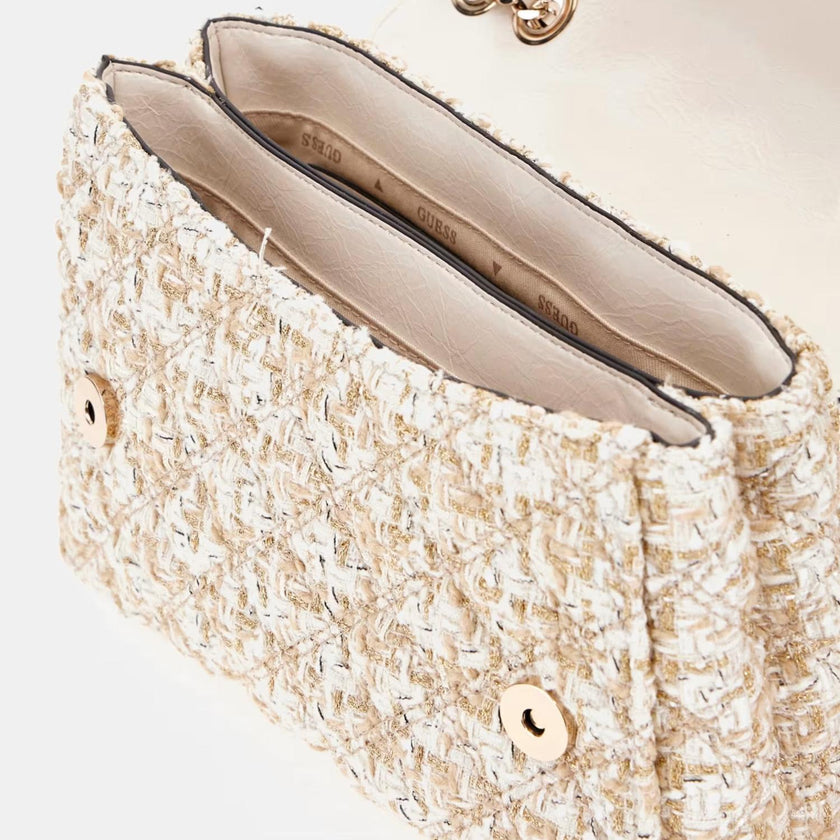 Guess Tas GM874820 Gold