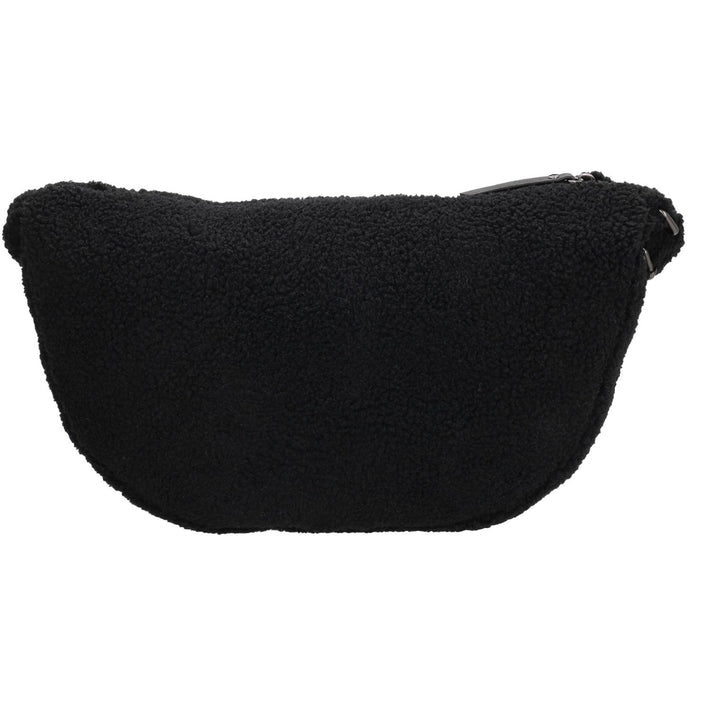 Beagles Tas W01241 Lugo Teddy Zwart 001