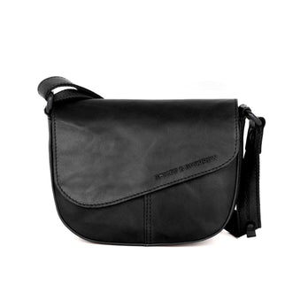 Spikes&Sparrow Tas 581183 Genya Black 00