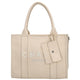 Charm Shopper W01053- Bond Elephant grey 907